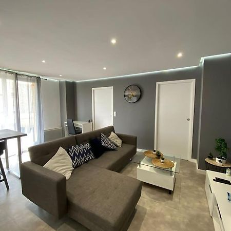 T2 - Secteur Pech David - Wifi - Climatisation Apartamento Toulouse Exterior foto