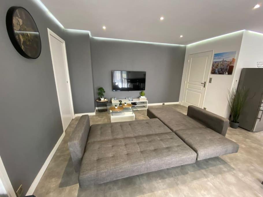 T2 - Secteur Pech David - Wifi - Climatisation Apartamento Toulouse Exterior foto
