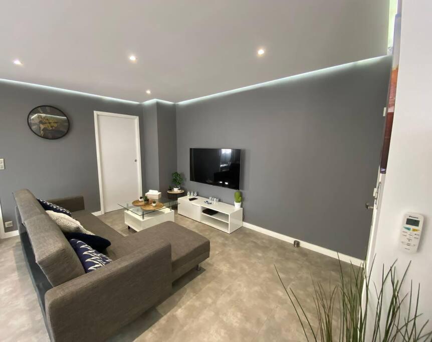 T2 - Secteur Pech David - Wifi - Climatisation Apartamento Toulouse Exterior foto