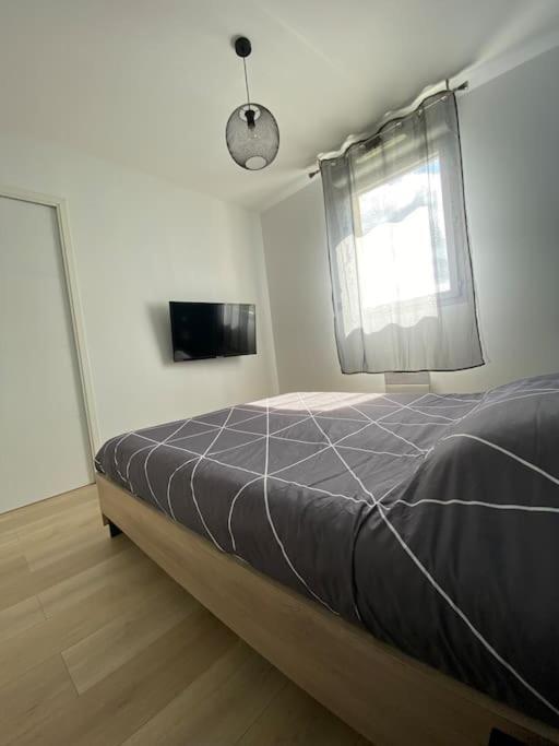 T2 - Secteur Pech David - Wifi - Climatisation Apartamento Toulouse Exterior foto