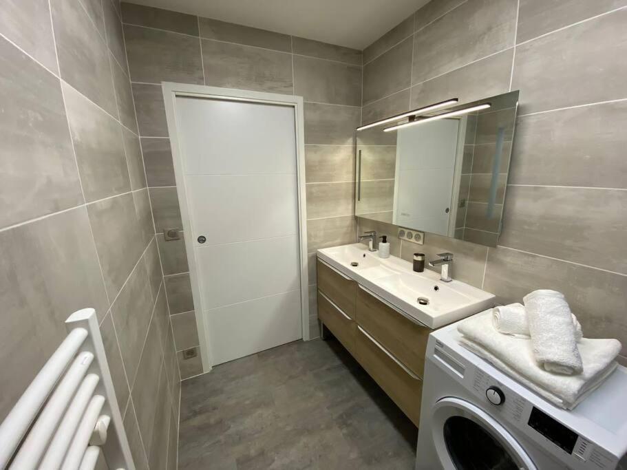 T2 - Secteur Pech David - Wifi - Climatisation Apartamento Toulouse Exterior foto