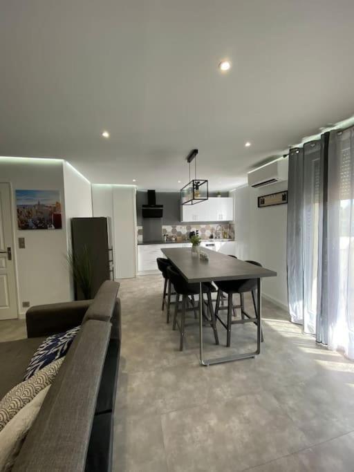 T2 - Secteur Pech David - Wifi - Climatisation Apartamento Toulouse Exterior foto